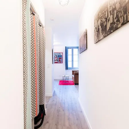 Le Beteille Apartment Rodez Exterior photo