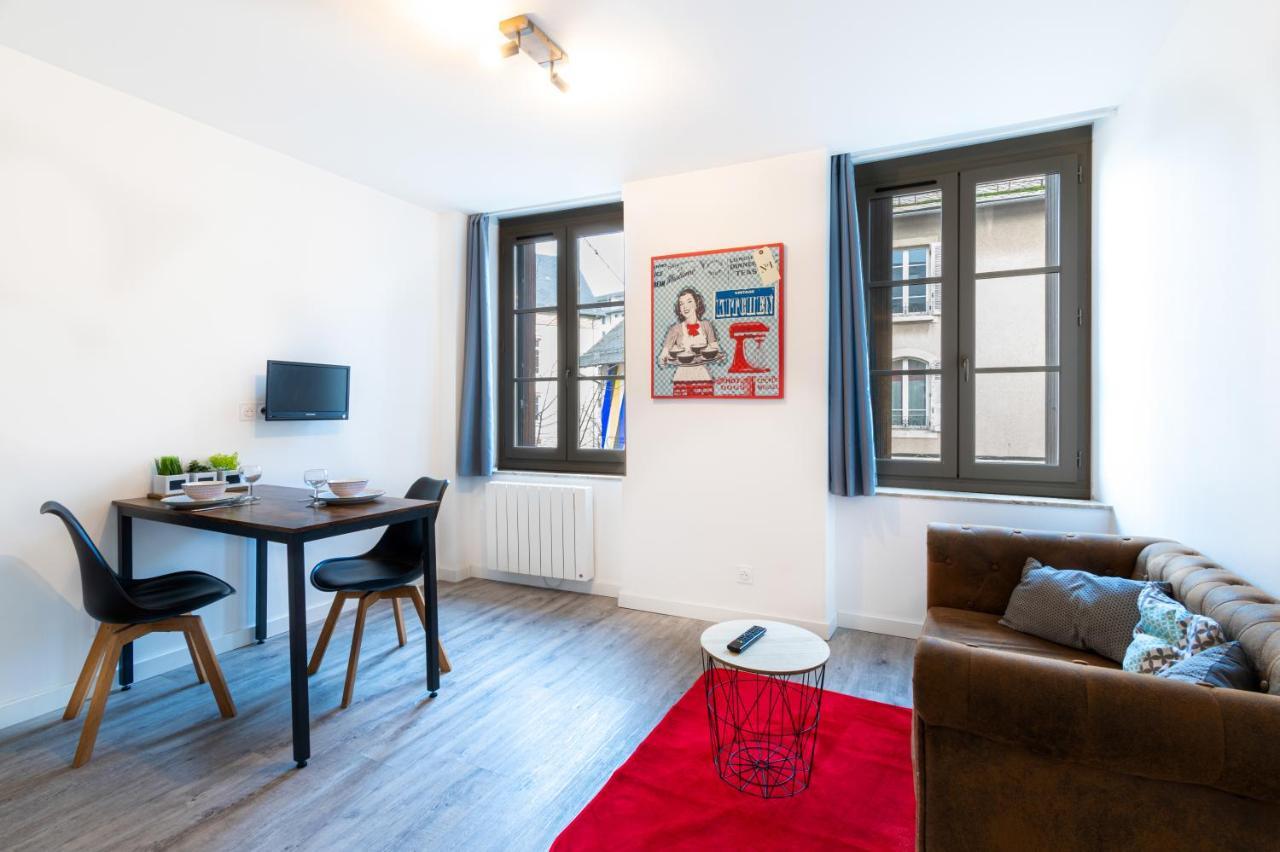 Apartment Le Beteille Rodez