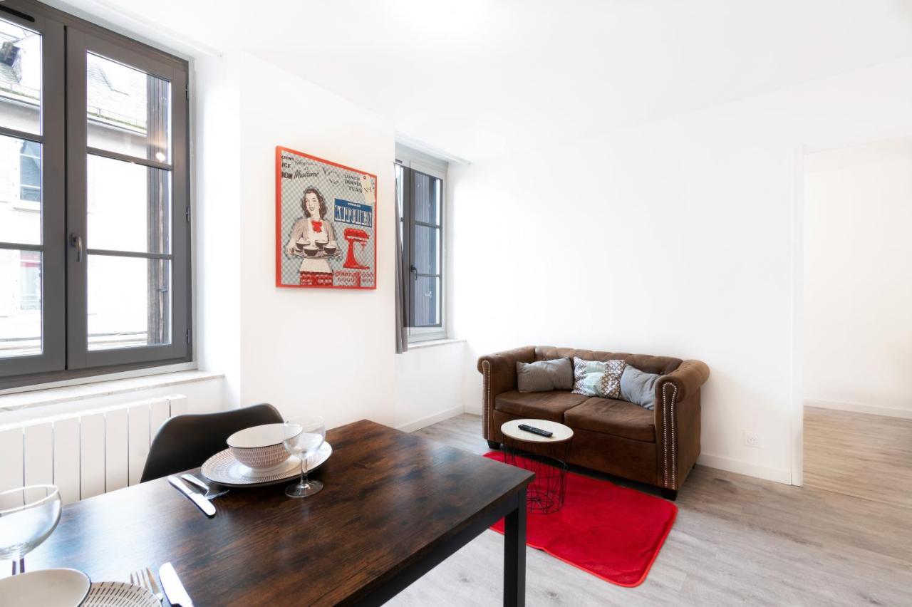 Le Beteille Apartment Rodez