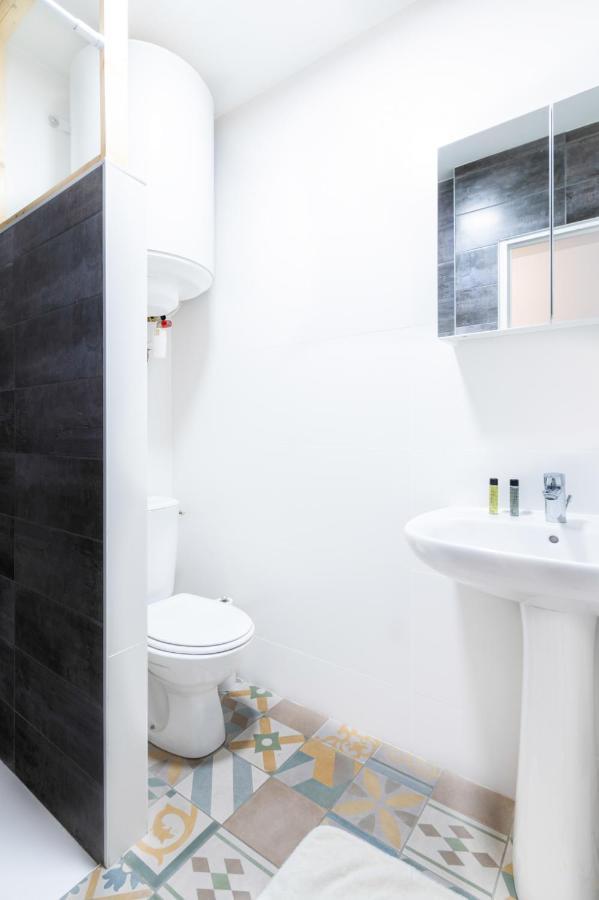 Le Beteille Apartment